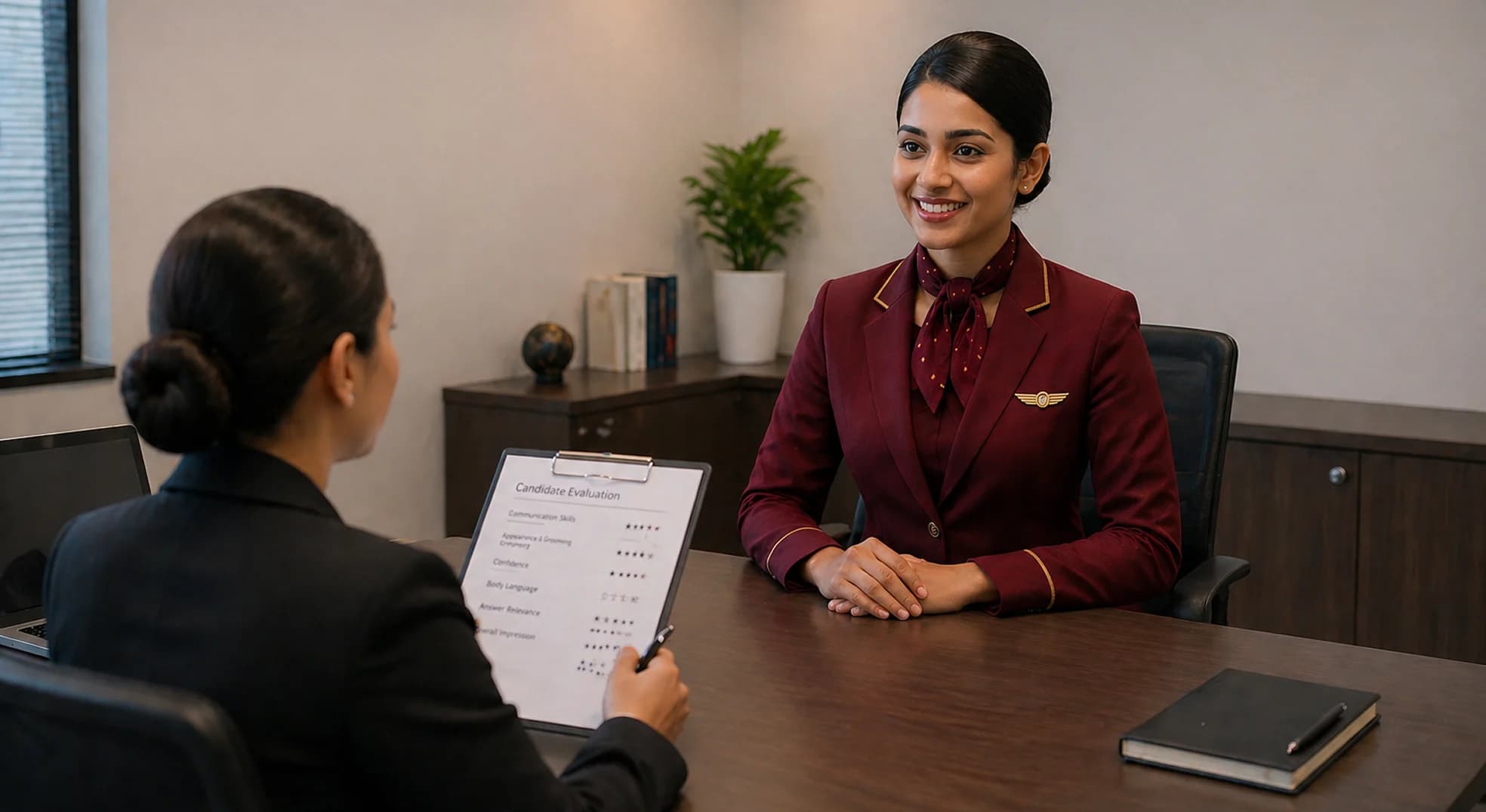 1 Day Interview Crash Course